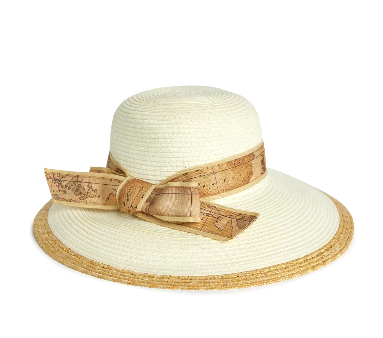 Alviero Martini 1ª Classe cappello H3321835 