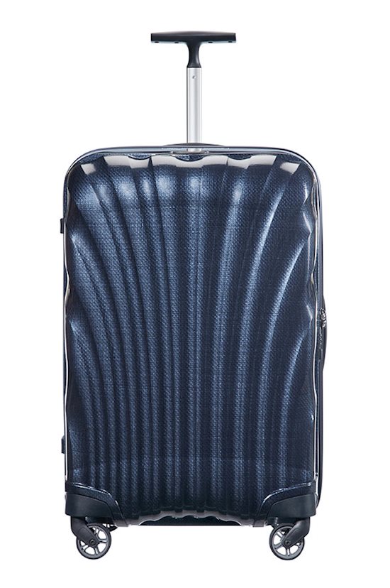 Samsonite Cosmolite V22307 midnight blue
