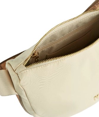 Alviero Martini 1ª Classe ALBGZ67 Breeze Nylon champagne