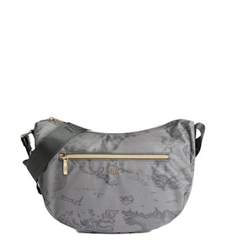 Alviero Martini 1ª Classe AALD37 Highland Soft grigio scuro