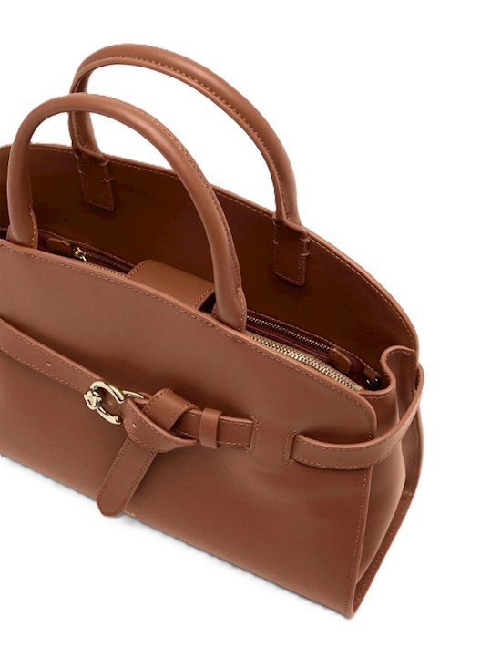Coccinelle AATLA1804 Sabine cognac