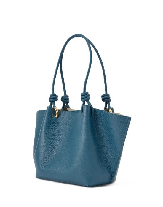 Coccinelle AAU071102 Finn deep blue