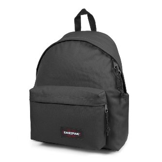 Padded Pak'r EK620 nero