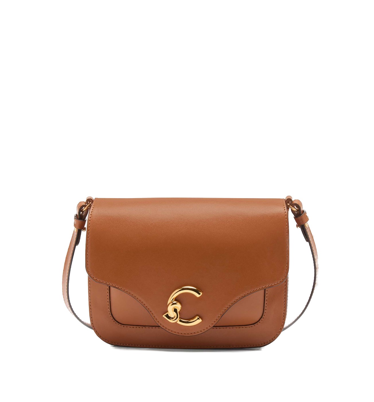 Coccinelle AASSK150101 C-Me cuir