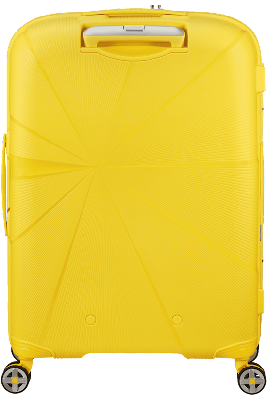 American Tourister Starvibe MD5*003 Electric Lemon