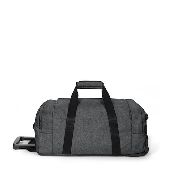 Borsone Leatherface S EK31E Black Denim