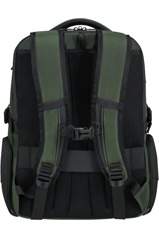 Samsonite BIZ2GO KI1*005 Earth Green