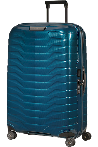 Samsonite Proxis CW6*003 petrol blue