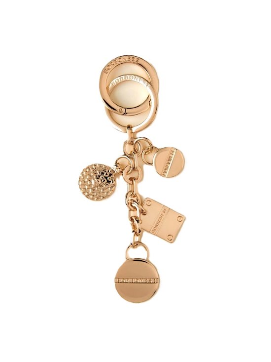 Borbonese portachiavi 910019150 charms