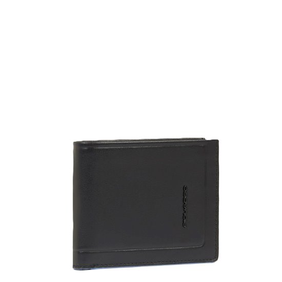 Piquadro Atlas PU4518S138R nero