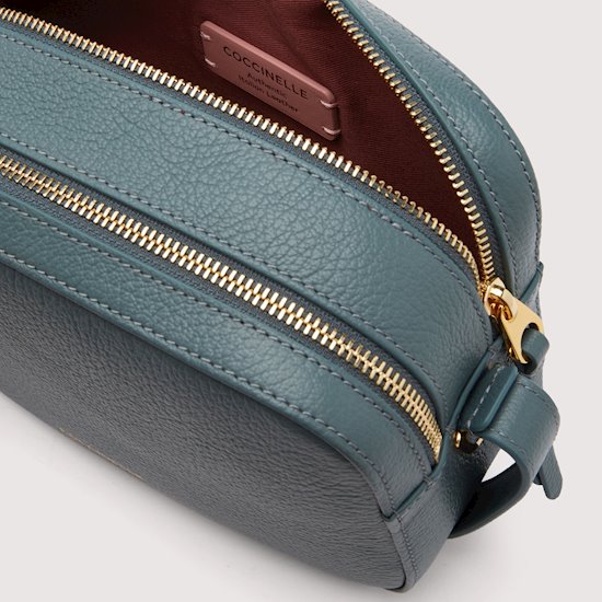 Coccinelle AI60 150201 Lea shark grey