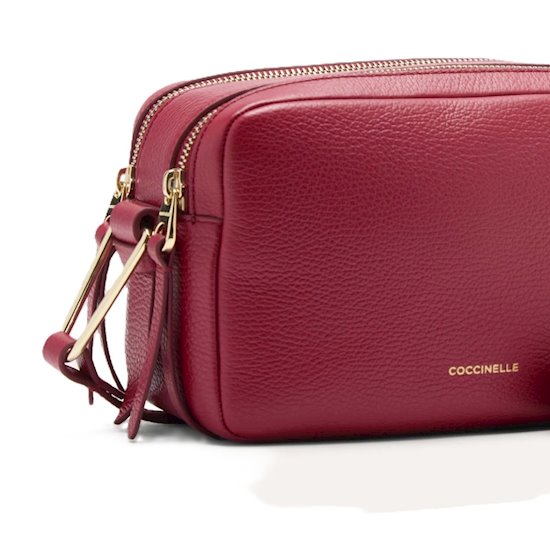 Coccinelle AR1K1501 Malory sangria