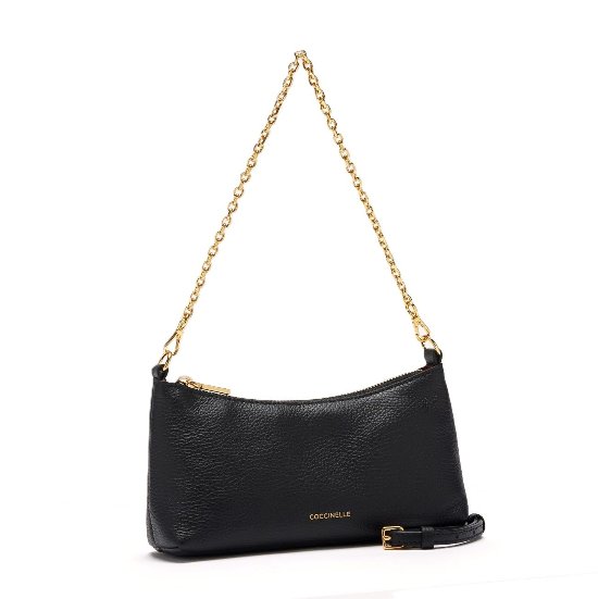 Coccinelle AQH0 550101 Aura nera