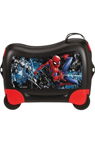 Samsonite Disney Dream2go 56C*002 Spiderman Mystery