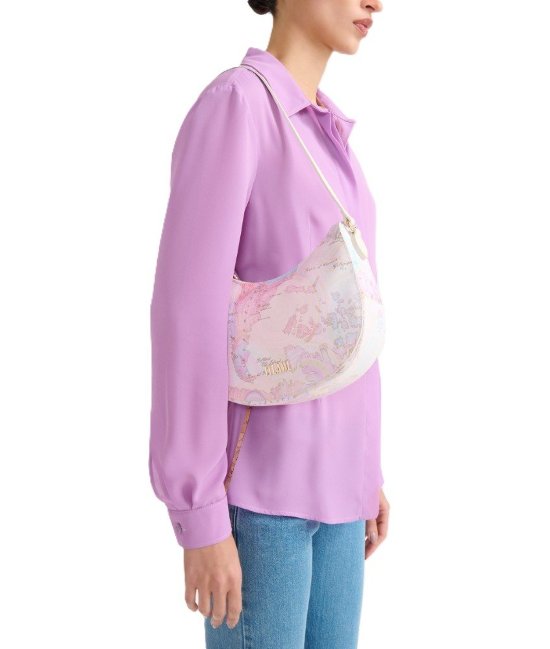 Alviero Martini 1ª Classe AALE73 Geo Dots Art