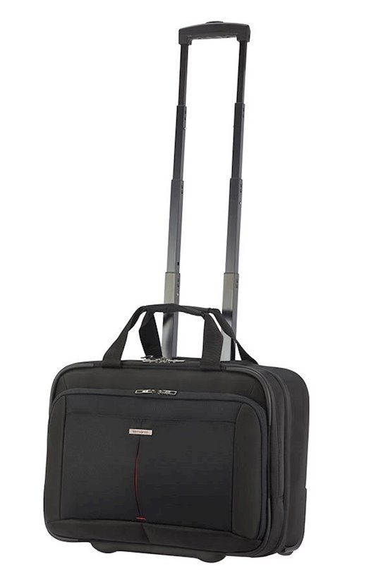 Samsonite Guardit 2.0 CM5008 nero