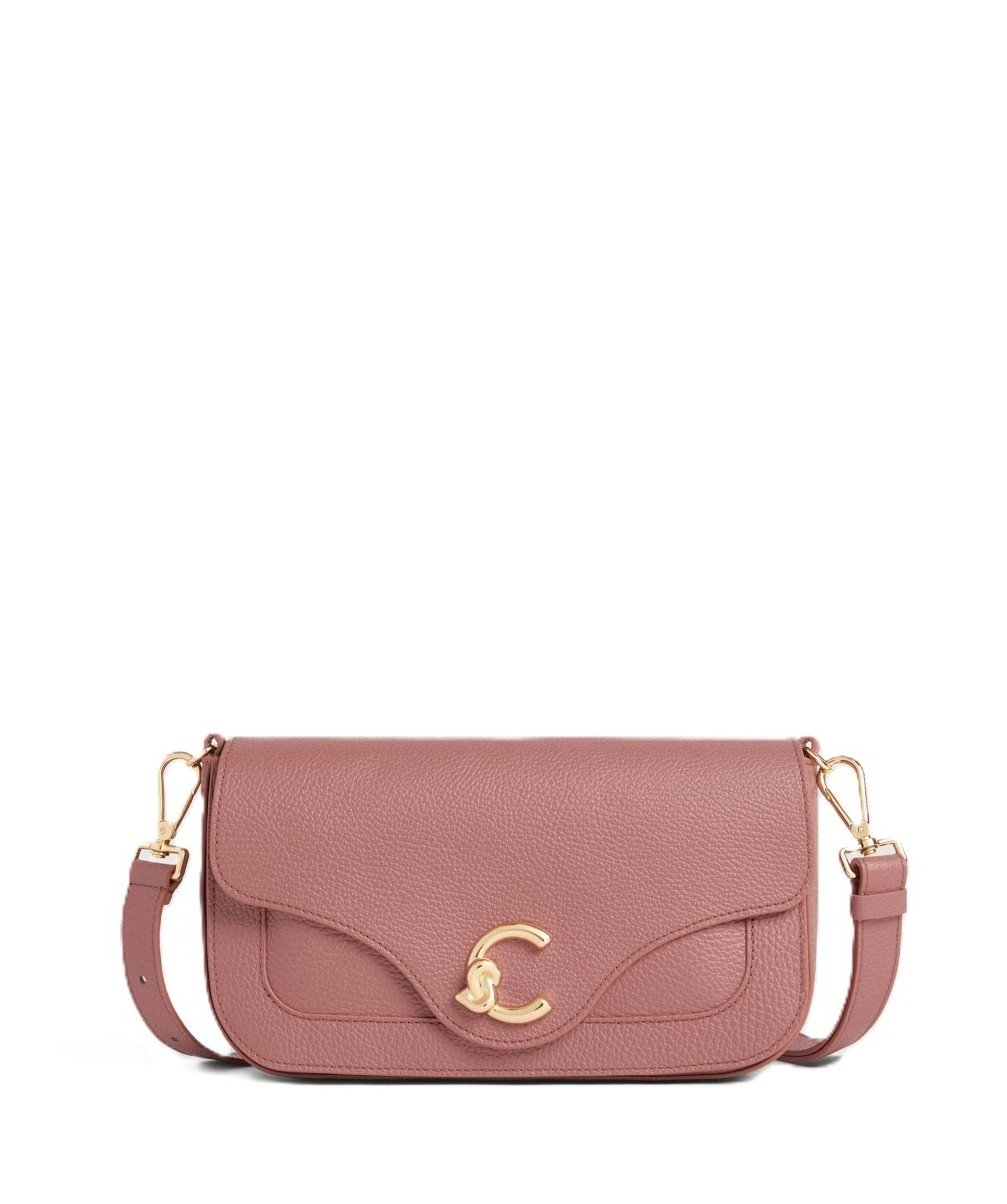 Coccinelle AASSL120321 C-Me winter rose