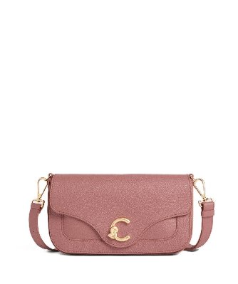 Coccinelle AASSL120321 C-Me winter rose