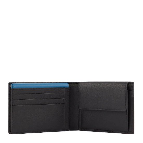 Piquadro Urban PU1392UB00R nero/grigio