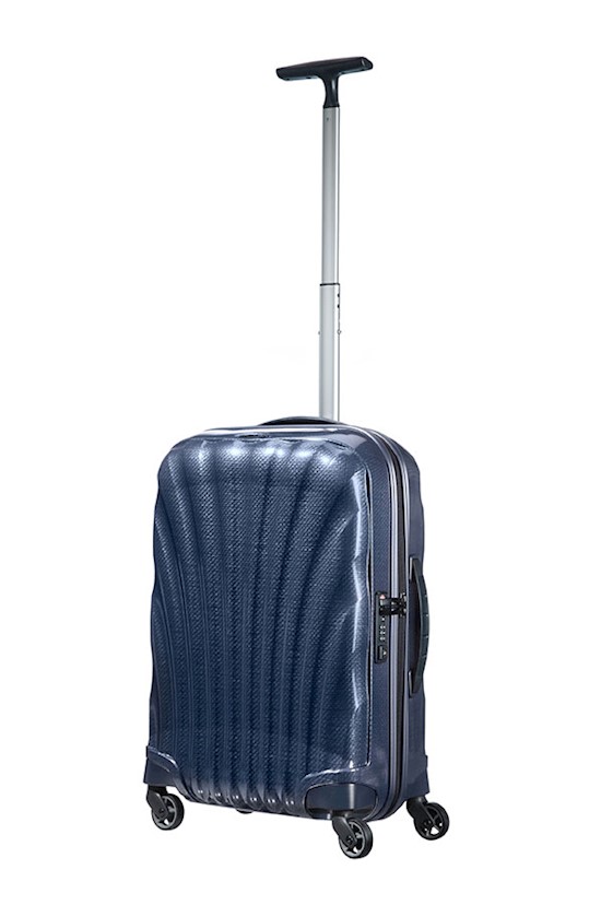 Samsonite Cosmolite V22302 midnight blue
