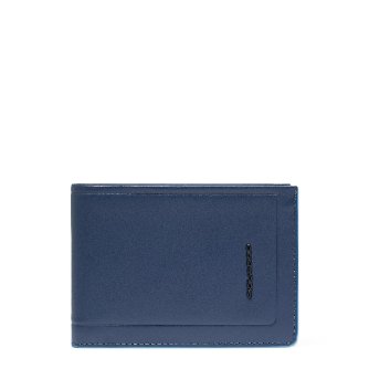 Piquadro Atlas PU1392S138R blu