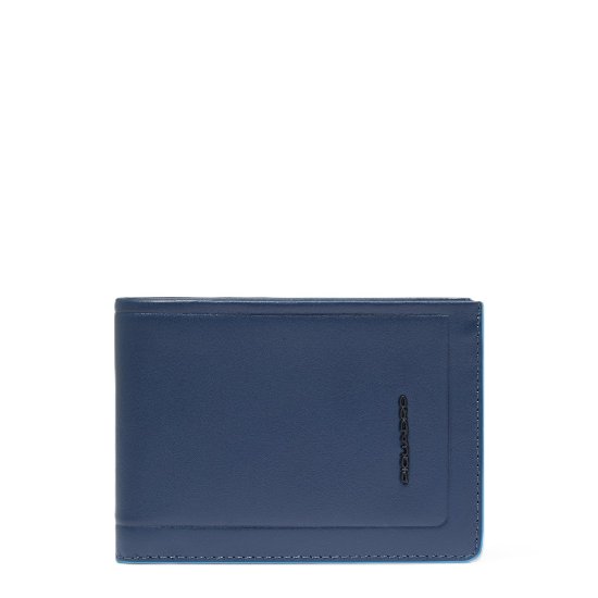 Piquadro Atlas PU1392S138R blu