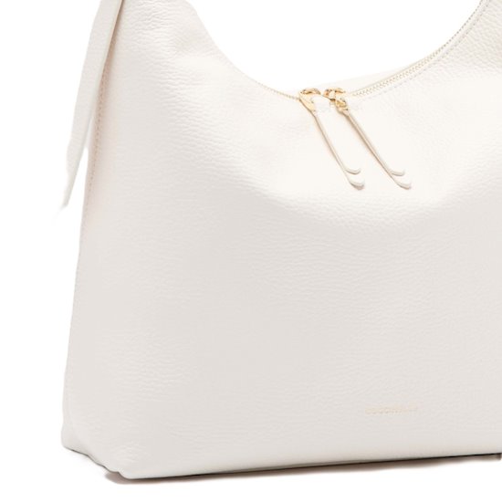 Coccinelle AR1K130201 Malory blanco