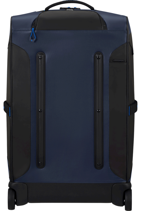 Samsonite Ecodiver KH7*013 Duffle cm 67 Blue Nights