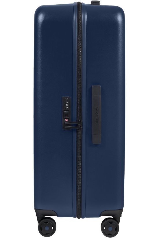 Samsonite Stackd KF1*002 navy