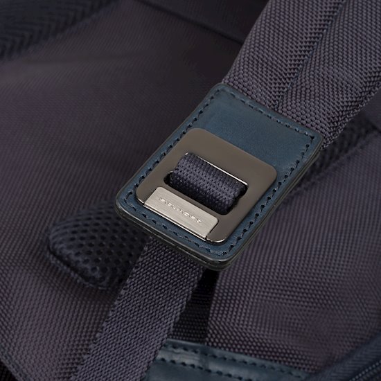 Piquadro Brief BagMotic CA4439BRBM nero