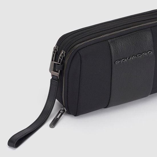 Piquadro Brief 2 AC5940BR2R nero