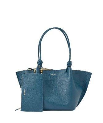 Coccinelle AAU071102 Finn deep blue