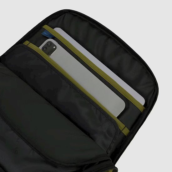 Piquadro Titi CA6254W121 nero