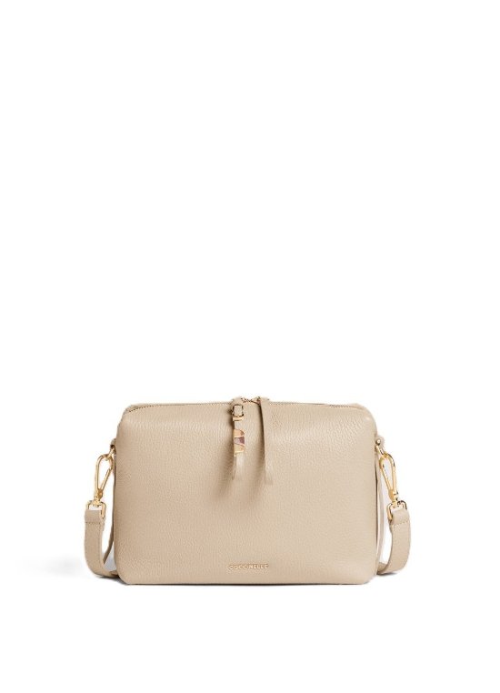 Coccinelle AAU451501 Nory sandshell