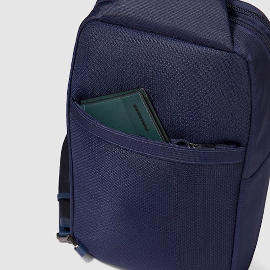 Piquadro Nevet CA6486W132 nero