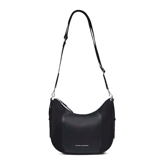 Piquadro Circle T. BD6657W92 nero