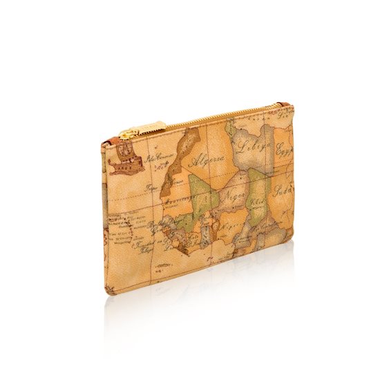 Alviero Martini 1ª Classe Geo Classic M002 natural