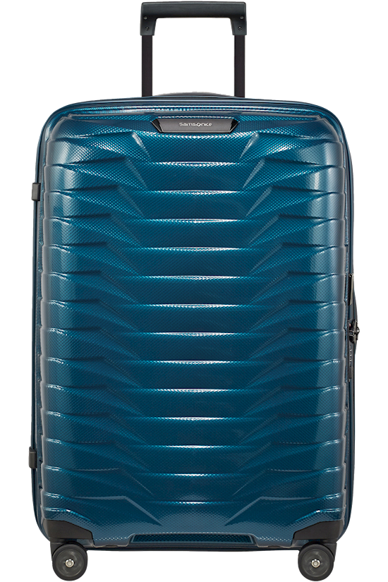 Samsonite Proxis CW6*002 petrol blue