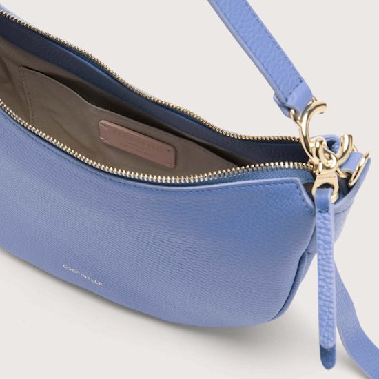 Coccinelle ASHA 130301 C-Easy azul