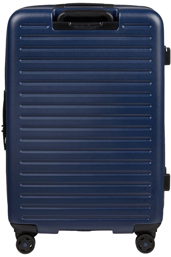 Samsonite Stackd KF1*002 navy