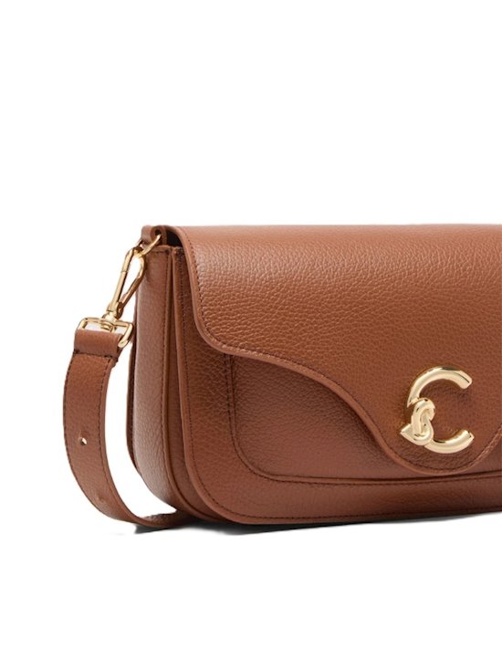 Coccinelle AASSL120301 C-Me cognac
