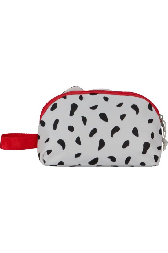 Samsonite Happy Sammies Disney 61C*007 Dalmatian Patch