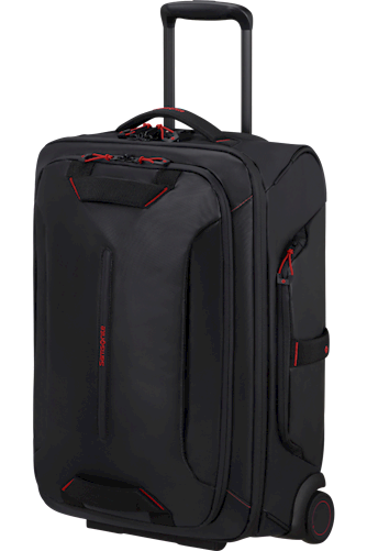 Samsonite Ecodiver KH7*010 Duffle cm 55 black