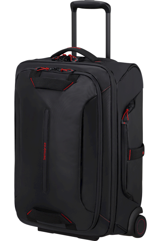 Samsonite Ecodiver KH7*010 Duffle cm 55 black