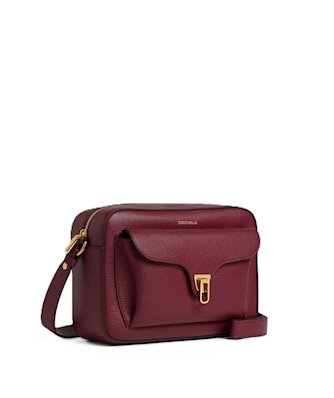 Coccinelle AMF61506 Beat Soft ribes