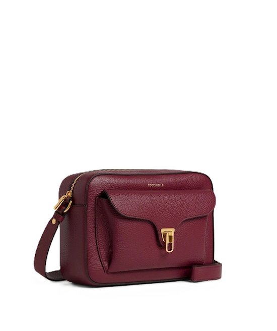 Coccinelle AMF61506 Beat Soft ribes