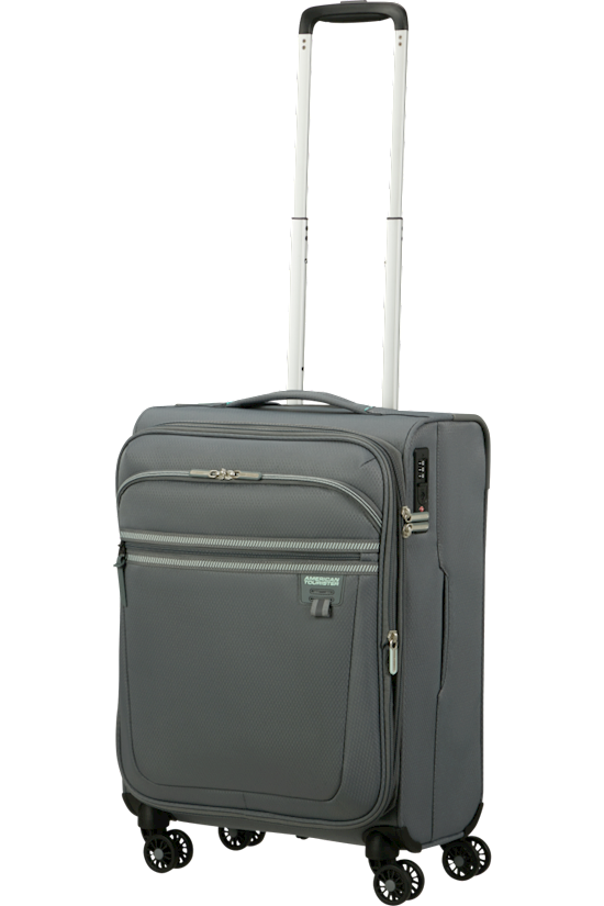 American Tourister Aerospin MH6*001 Stone Basalt