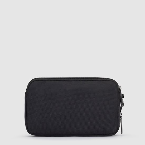 Piquadro Brief 2 AC5940BR2R nero