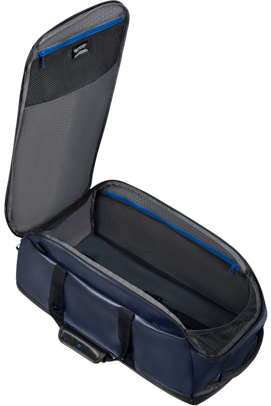 Samsonite Ecodiver KH7*006 Blue Nights