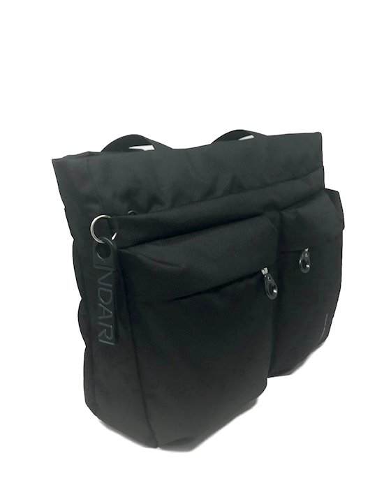 Mandarina Duck MD20 QMT18 nero